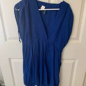 Ralph Lauren cover up